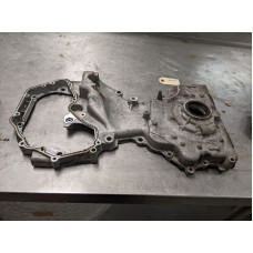115L105 Engine Timing Cover For 08-15 Nissan Rogue  2.5 13500ET80C Japan Built